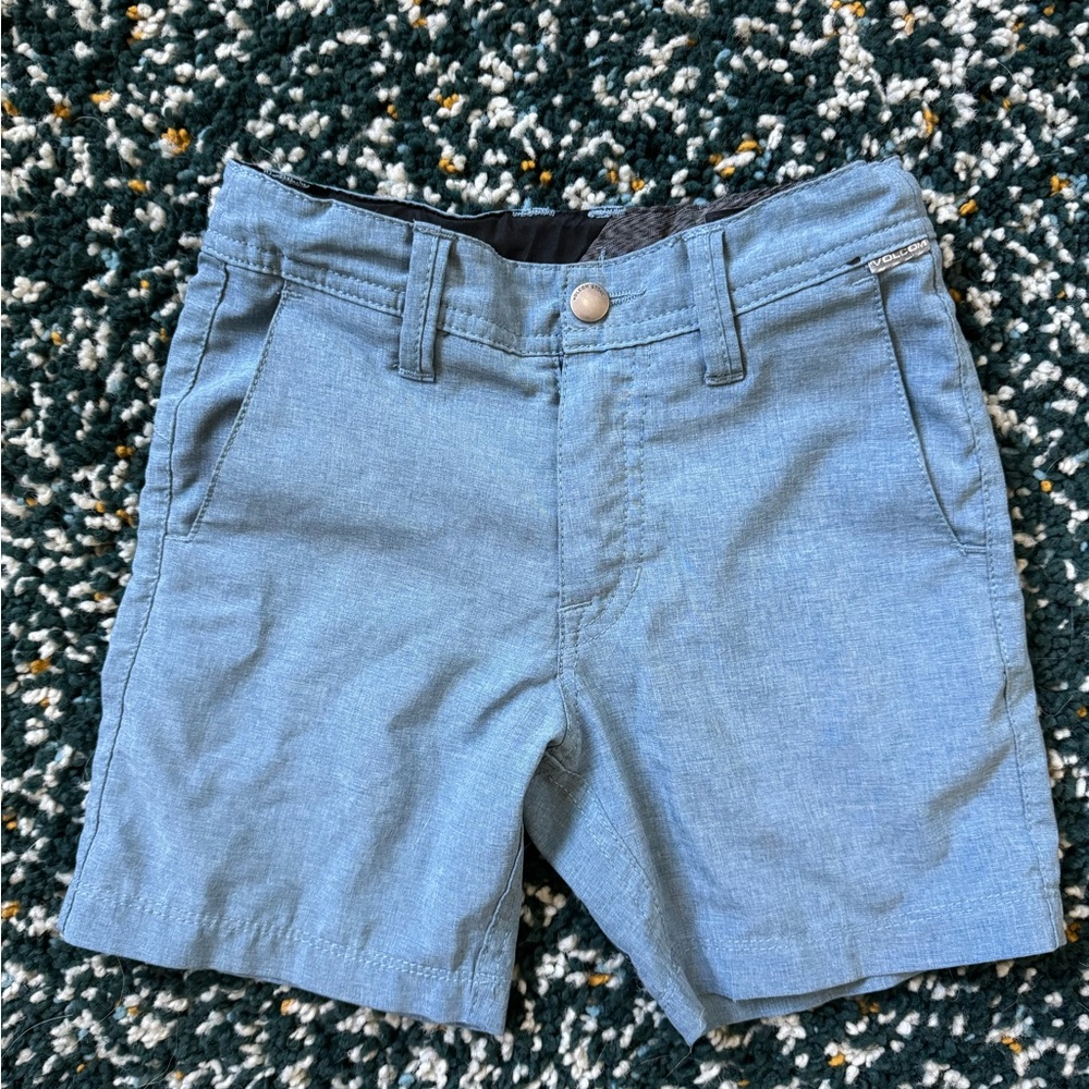Toddler 4T Volcom Shorts